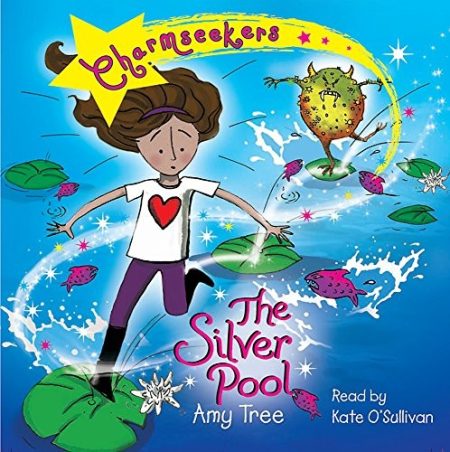 The Silver Pool: Book 2