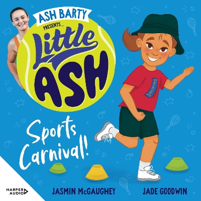 Little ASH Sports Carnival!