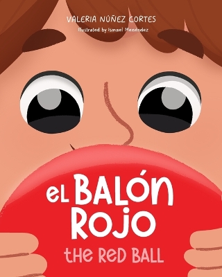 El balón rojo / the red ball