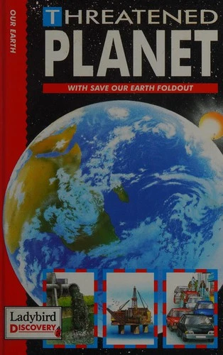 Threatened Planet