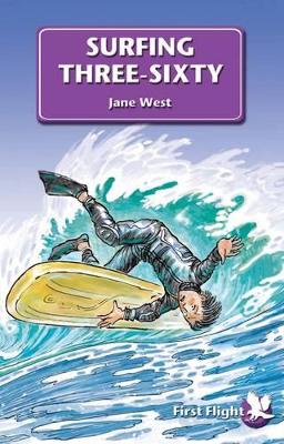 Surfing Three-Sixty