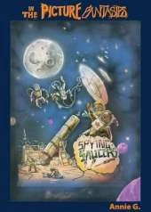 Spying Saucers