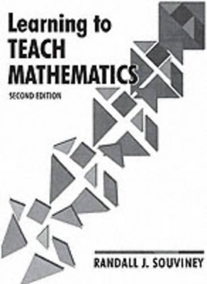 Learning to Teach Mathematics
