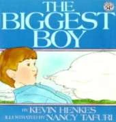 The Biggest Boy