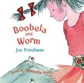 Boobela and Worm