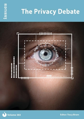 The Privacy Debate: PSHE & RSE Resources For Key Stage 3 & 4