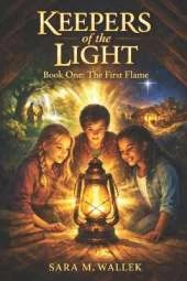 Keepers of the Light Book One: The First Flame