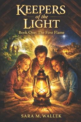 Keepers of the Light Book One: The First Flame