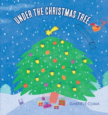 Under the Christmas Tree