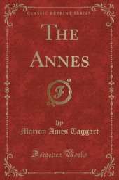 The Annes (Classic Reprint)
