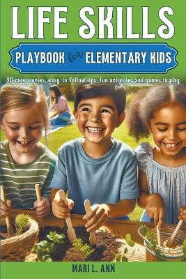 Life Skills Playbook for Elementary Kids