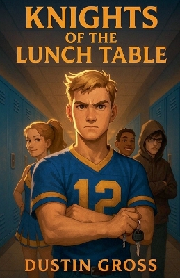 Knights of the Lunch Table