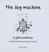 World of Happy: The Dog Machine