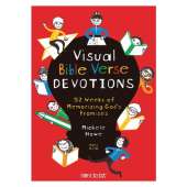 Visual Bible Verse Devotions