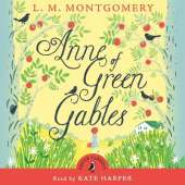 Anne of Green Gables