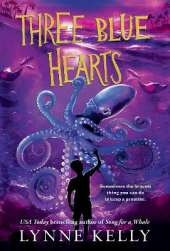 Three Blue Hearts