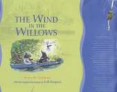 The Wind in the Willows