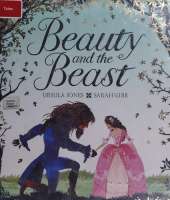 Beauty and the Beast