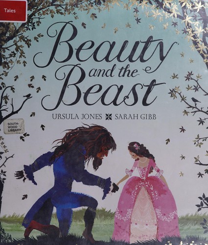 Beauty and the Beast