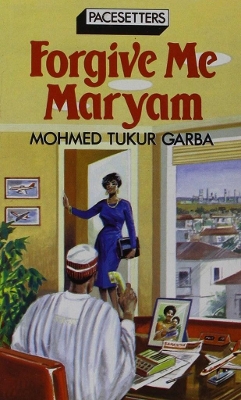 Pacesetters;Forgive Me Maryam