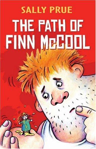 Year 5: the Path of Finn McCool