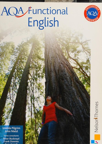 AQA Functional English