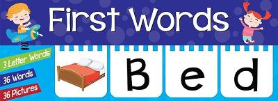 First Words