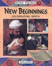 New Beginnings: Celebrating Birth