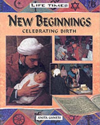 New Beginnings: Celebrating Birth
