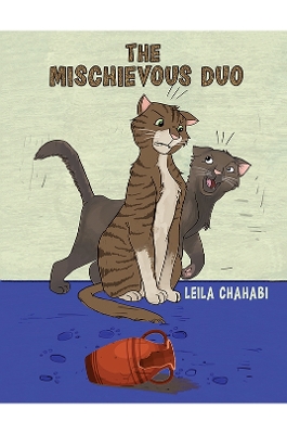 The Mischievous Duo