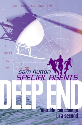 Deep End