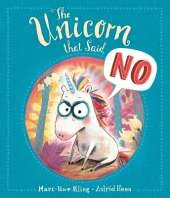The Unicorn That Said No
