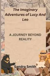 The Imaginary Adventures of Lucy And Leo: A Journey Beyond Reality