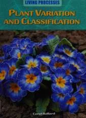 Plant Variation and Classification