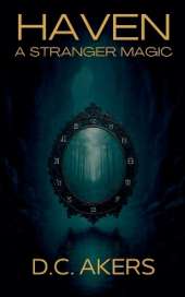 Haven: A Stranger Magic