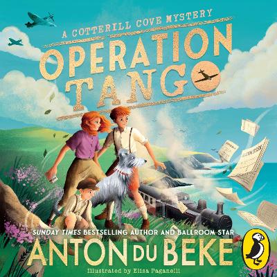 Operation Tango