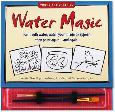 Water Magic