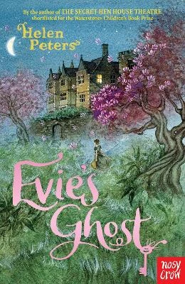 Evie's Ghost (Early 1800s)