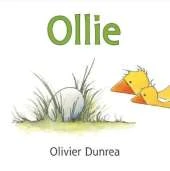 Ollie Board Book