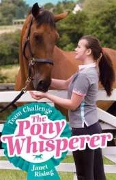 Team Challenge: Book 2