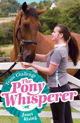 Team Challenge: Book 2