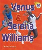 Venus And Serena Williams