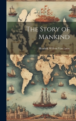 The Story of Mankind