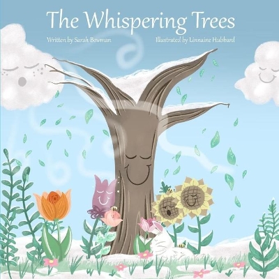 The Whispering Trees
