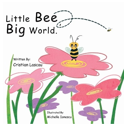 Little Bee, Big World.
