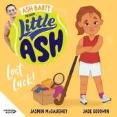 Little ASH Lost Luck!