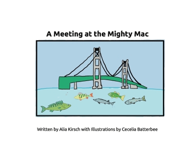 A Meeting at the Mighty Mac