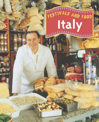 Festivals and Food: Italy