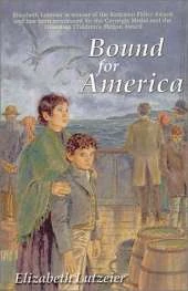 Bound for America