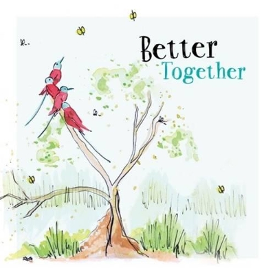 Better Together: Okavango Set